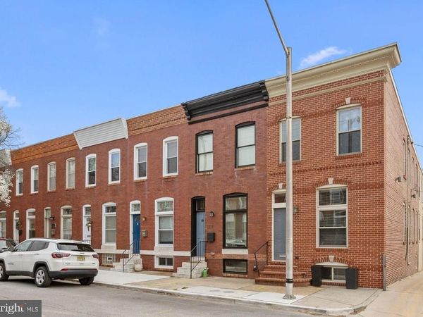 719 S EATON STREET , BALTIMORE, MD 21224