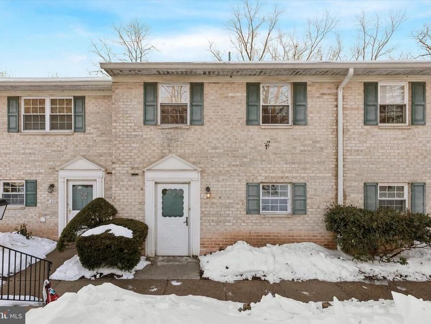 21 Cavendish Drive , Unit 21, Ambler, PA 19002 Main Photo