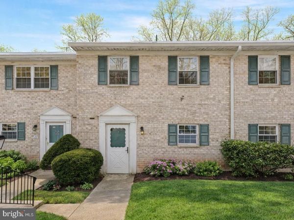 21 CAVENDISH DRIVE, Unit 21, AMBLER, PA 19002