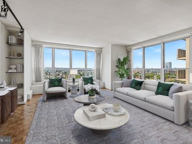 224 30 W RITTENHOUSE SQUARE, Unit 1410, PHILADELPHIA, PA 19103