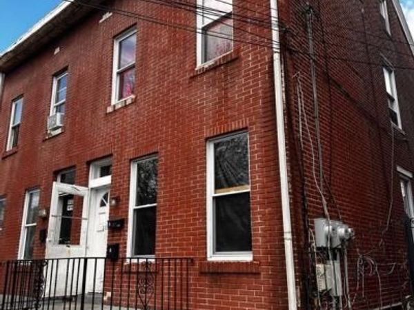 332 ELMER STREET, TRENTON, NJ 08611