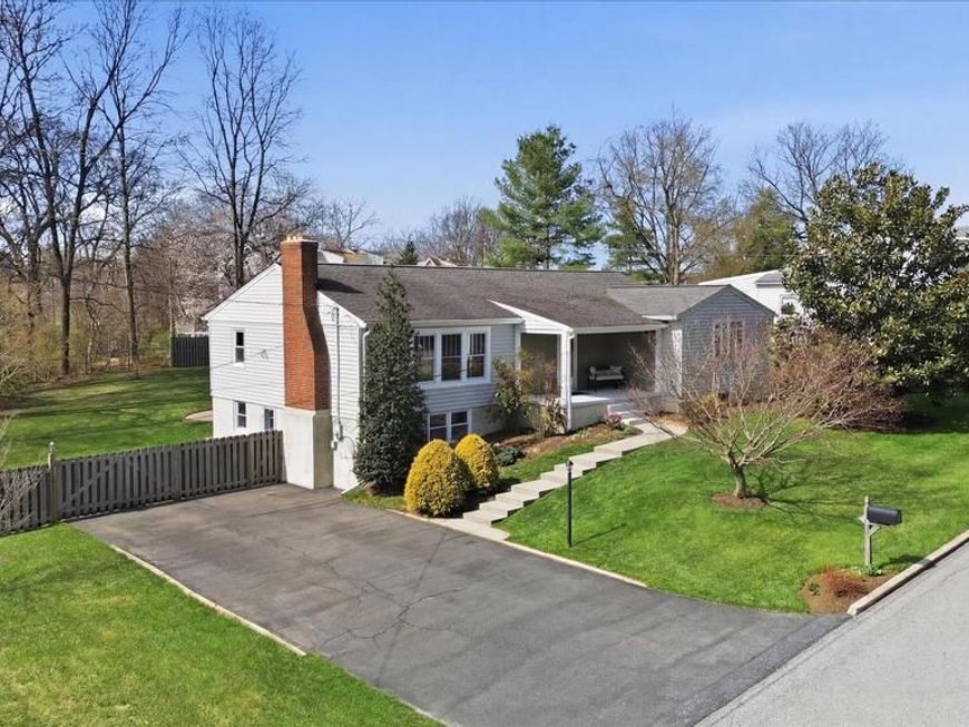 210 Oak Street, Mount Airy, MD 21771 Main Photo