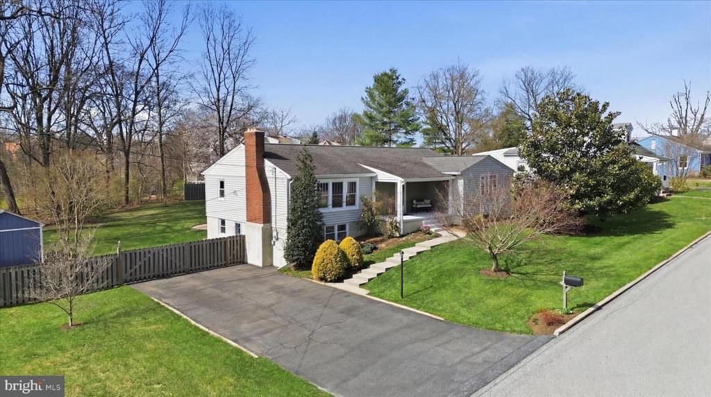 210 OAK STREET , MOUNT AIRY, MD 21771