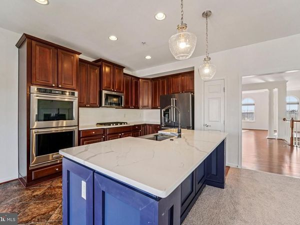 9366 ESPLANADE COURT, Unit 9366B, OWINGS MILLS, MD 21117