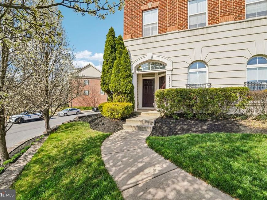 9366 Esplanade Court, Unit 9366B, Owings Mills, MD 21117 Main Photo