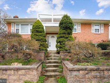 8320 TELEGRAPH ROAD , LORTON, VA 22079