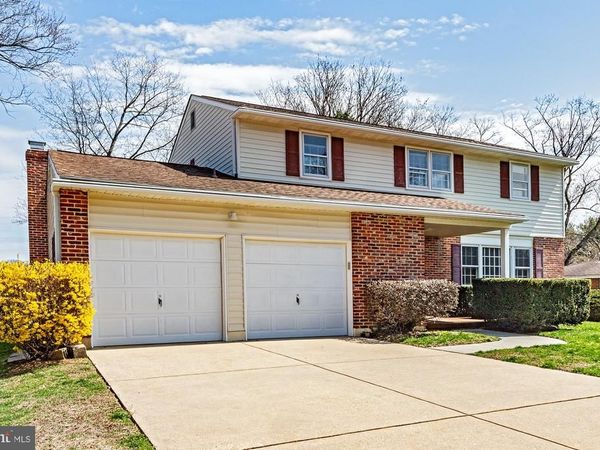 16 BEMIS ROAD, NEWARK, DE 19711