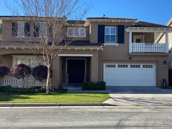 7115 Lahinch Drive, Gilroy, CA 95020