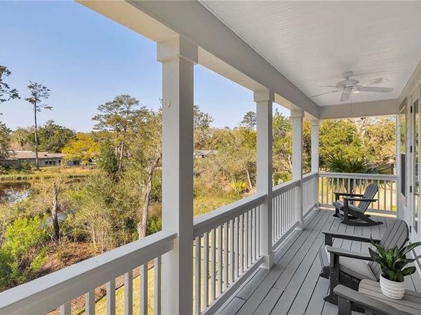 121 Killgriffe Street, St. Simons Island, GA 31522