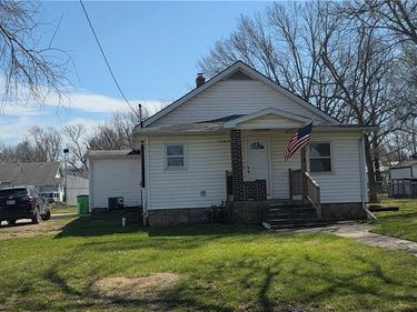 113 N Dane Street, Williamsburg, KS 66095