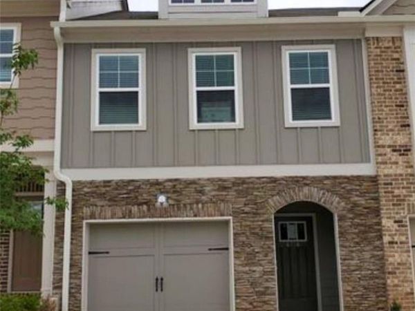 6316 Scudders Drive , Lithonia, GA 30058