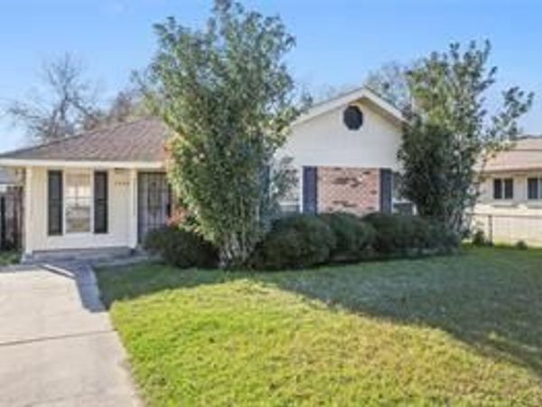 7908 MARQUIS Street , New Orleans, LA 70128
