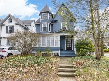 1035 Park Avenue, Rochester, NY 14610