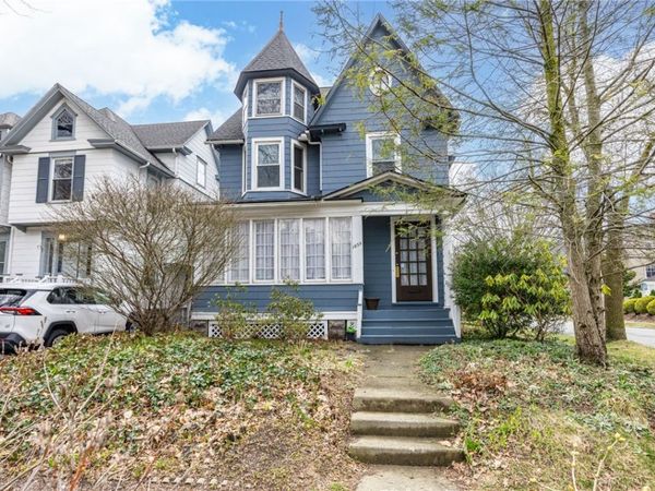 1035 Park Avenue, Rochester, NY 14610