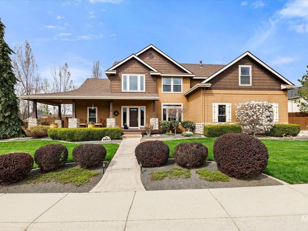 9802 W Big Springs Blvd., Boise, ID 83714