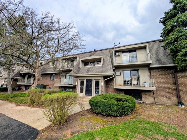 234 E Bailey Road , Unit D, Naperville, IL 60565