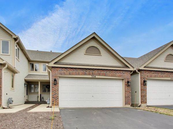 334 Bristol Lane, Fox River Grove, IL 60021