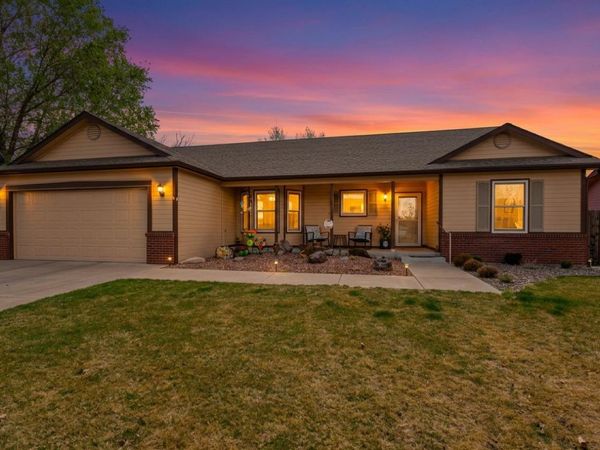 3023 Sequel Way, Grand Junction, CO 81504