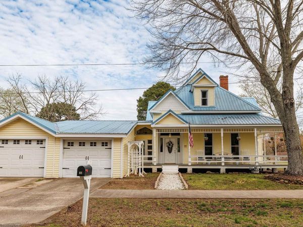 65 Mulberry Street, Quitman, AR 72131