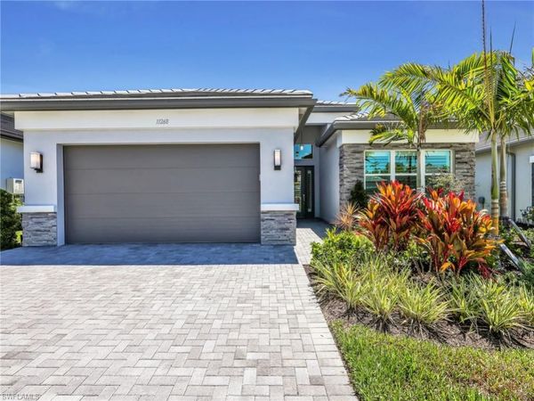 11268 Daphne CT, NAPLES, FL 34120
