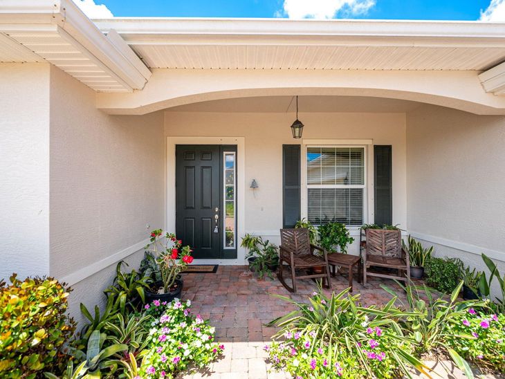 598 Gossamer Wing Way, Sebastian, FL 32958