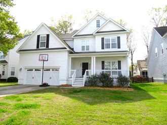 1234 White Tail Path Charleston, SC 29414