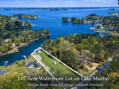 1223 Shull Island Road, Gilbert, SC 29072