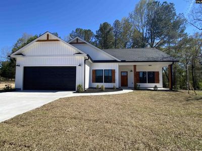 100 Summerhill Drive , Columbia, SC 29203