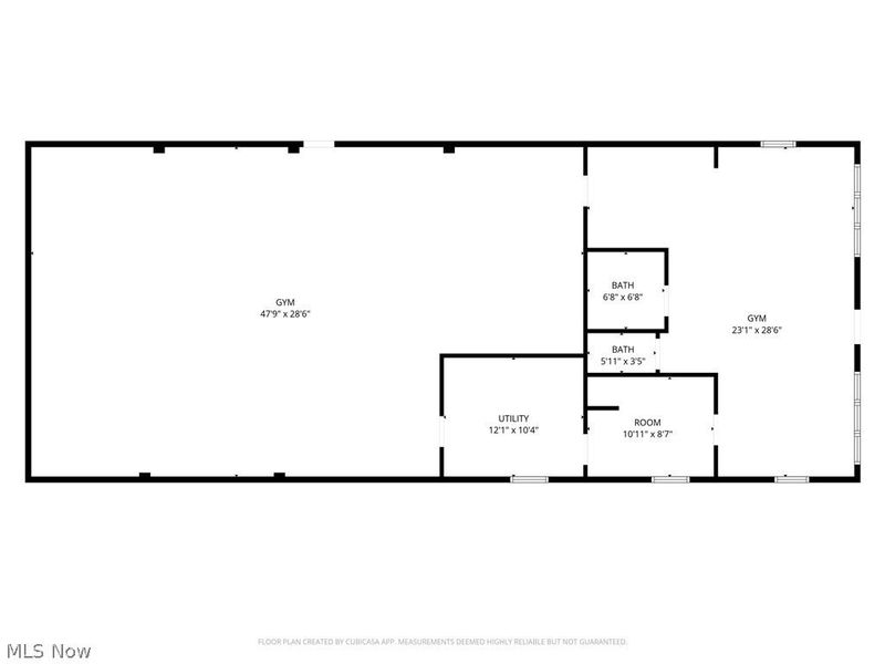 1451 E 193rd Street , Euclid, OH 44117 Photo 2