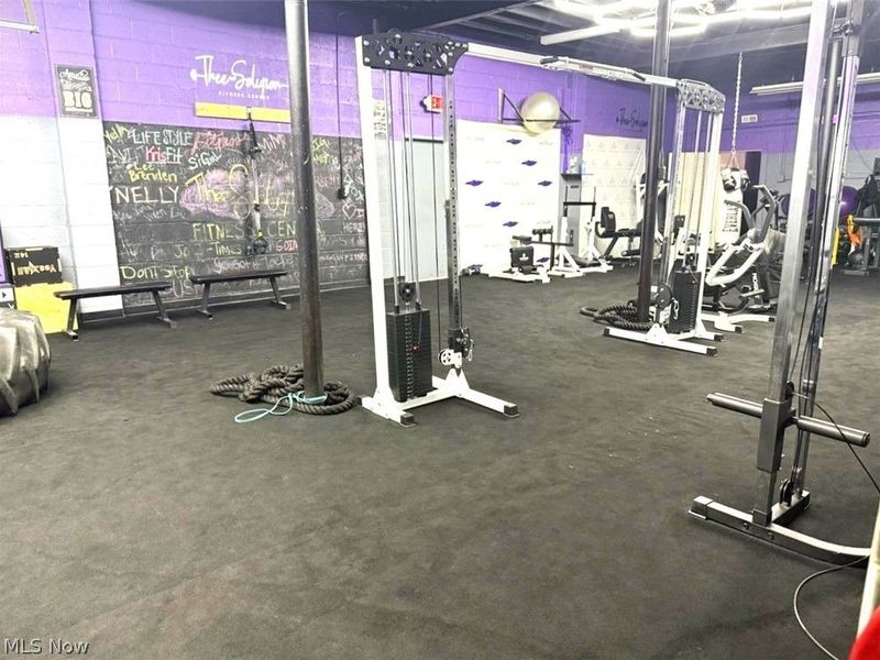 1451 E 193rd Street , Euclid, OH 44117 Photo 6