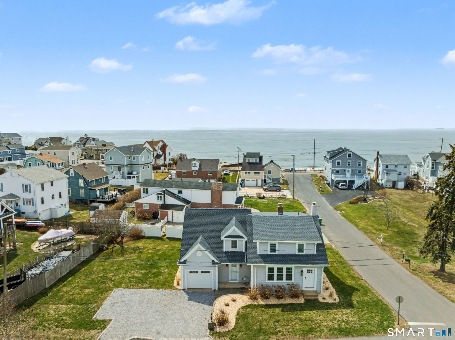 7 Ridge, Old Saybrook, CT 06475 Main Photo