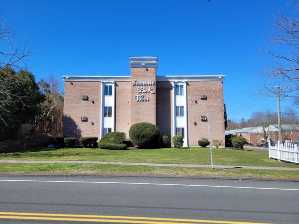 73 Park, Unit 311, Danbury, CT 06810