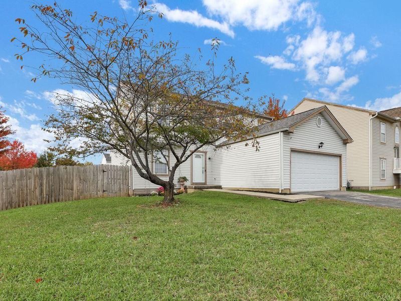 1417 Fahy Drive , Columbus, OH 43223 Photo 1