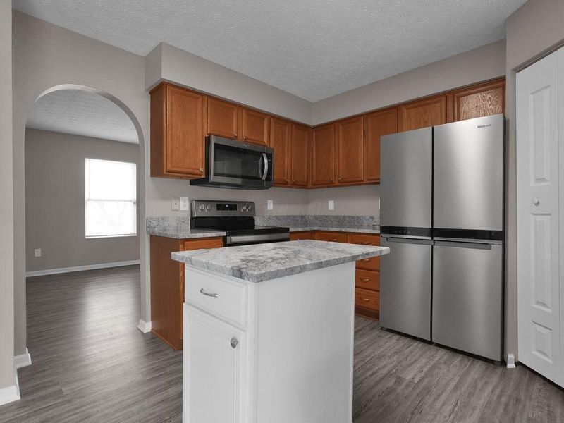 1417 Fahy Drive , Columbus, OH 43223 Photo 15