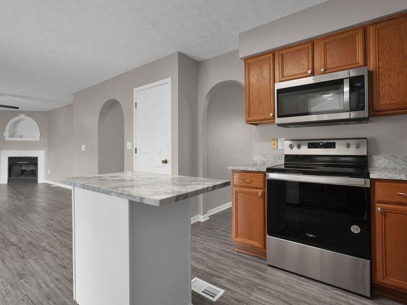 1417 Fahy Drive , Columbus, OH 43223 Photo 16