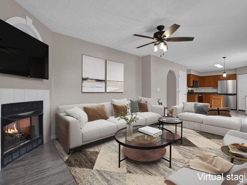 1417 Fahy Drive , Columbus, OH 43223 Photo 17