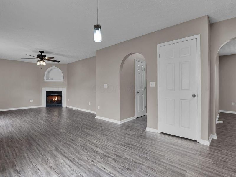 1417 Fahy Drive , Columbus, OH 43223 Photo 19