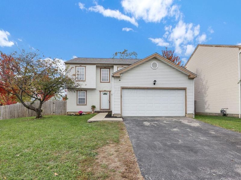 1417 Fahy Drive , Columbus, OH 43223 Photo 2