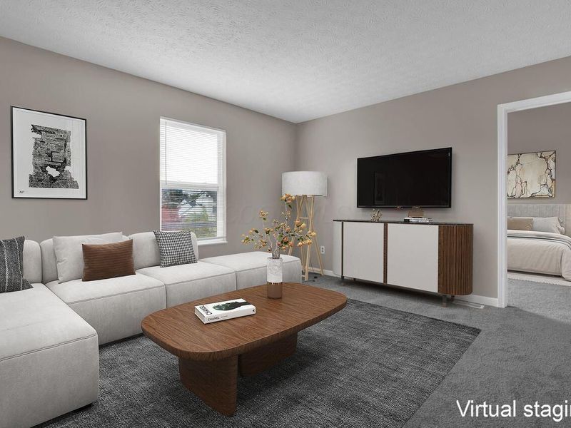 1417 Fahy Drive , Columbus, OH 43223 Photo 22