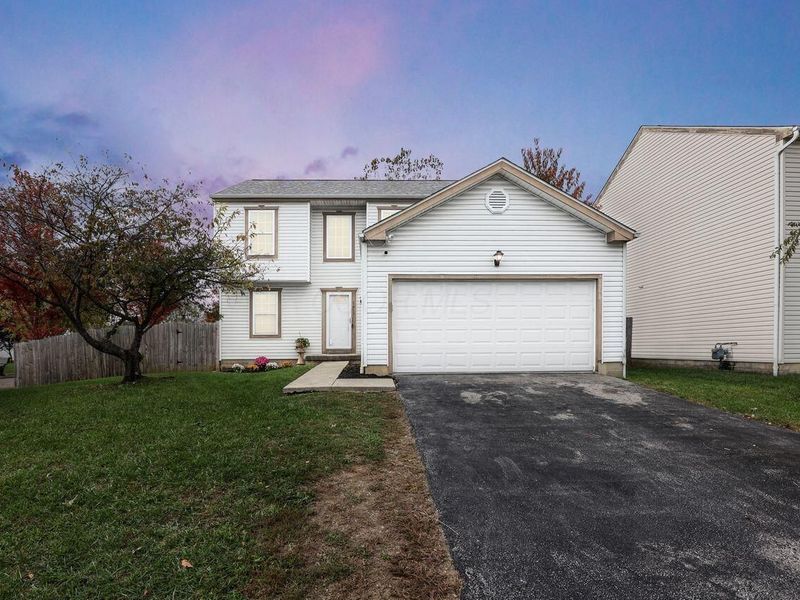 1417 Fahy Drive , Columbus, OH 43223 Photo 3