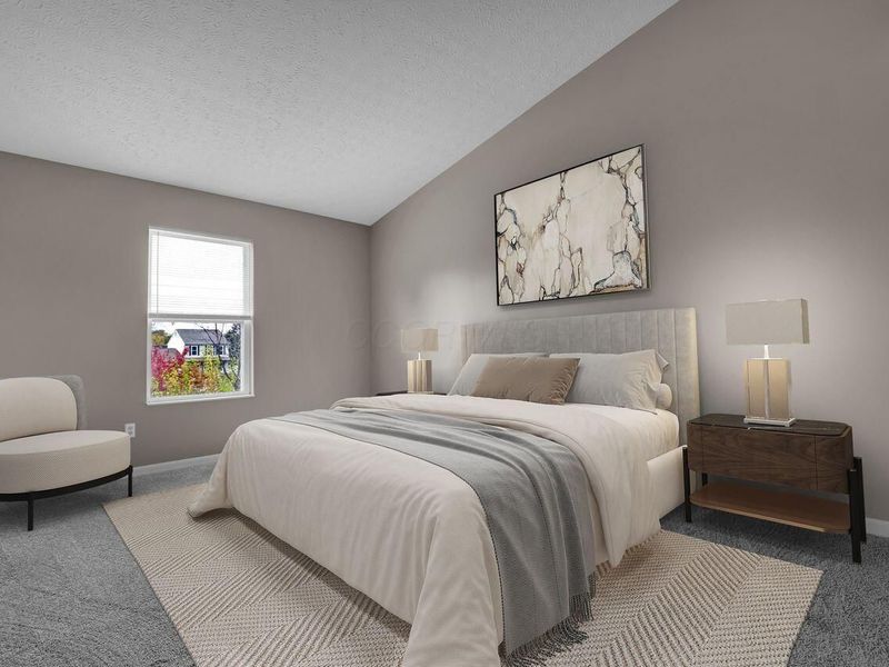 1417 Fahy Drive , Columbus, OH 43223 Photo 30