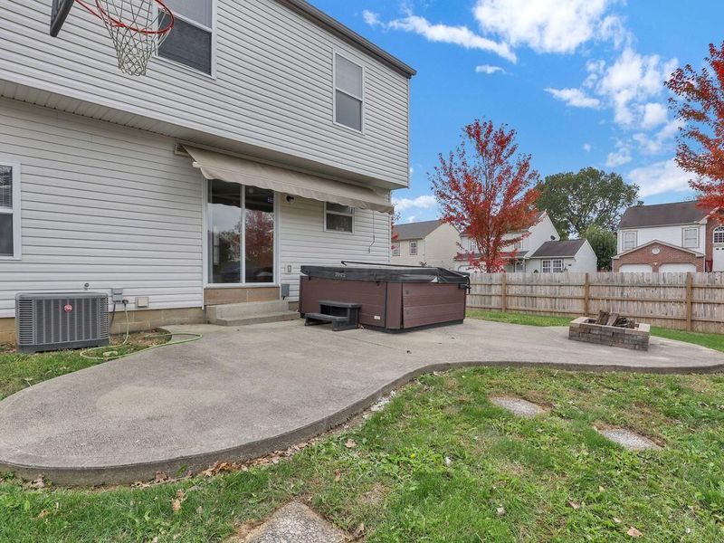 1417 Fahy Drive , Columbus, OH 43223 Photo 38