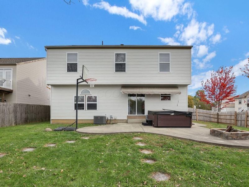 1417 Fahy Drive , Columbus, OH 43223 Photo 39