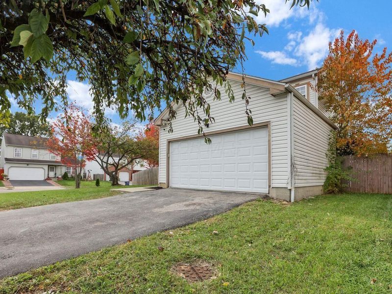 1417 Fahy Drive , Columbus, OH 43223 Photo 4