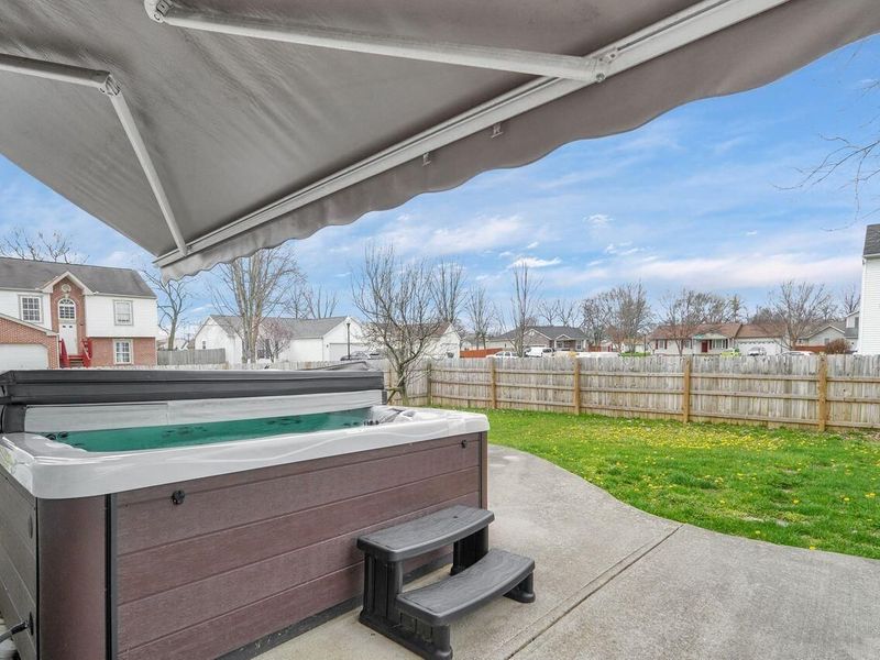 1417 Fahy Drive , Columbus, OH 43223 Photo 40