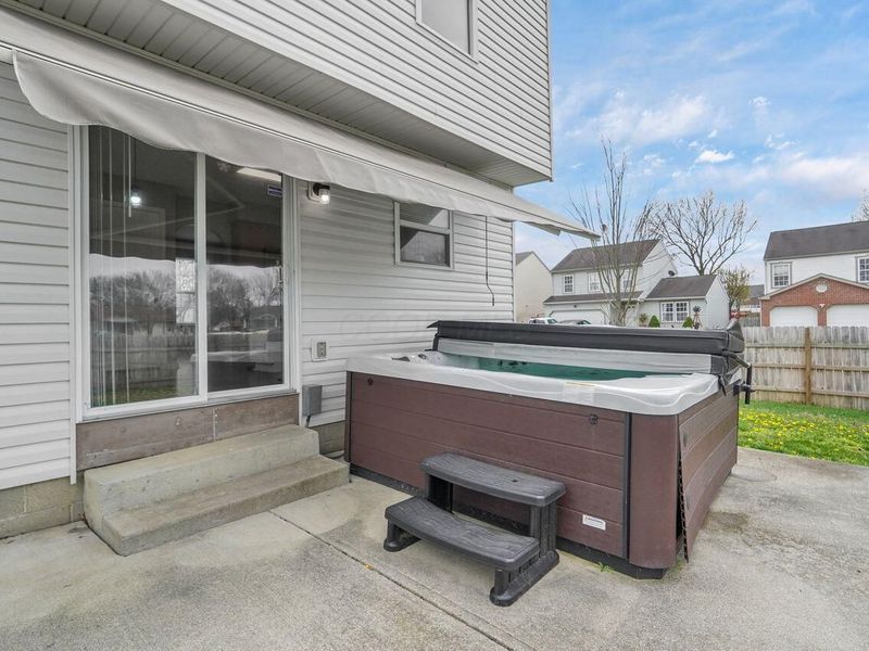 1417 Fahy Drive , Columbus, OH 43223 Photo 41