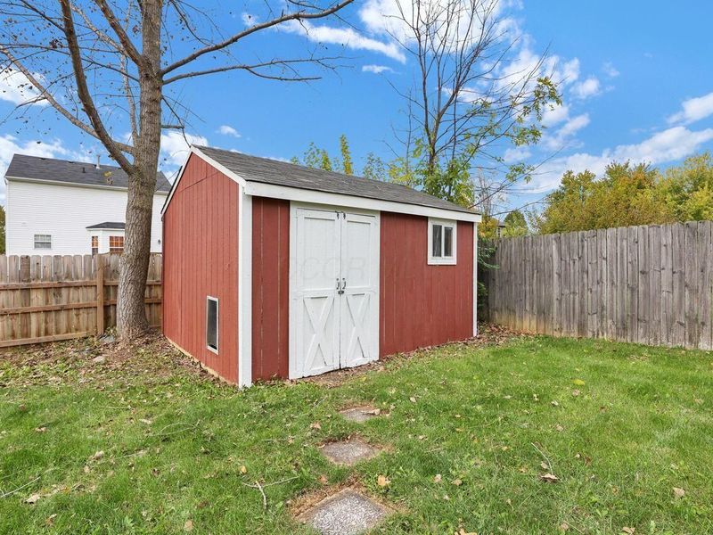 1417 Fahy Drive , Columbus, OH 43223 Photo 42