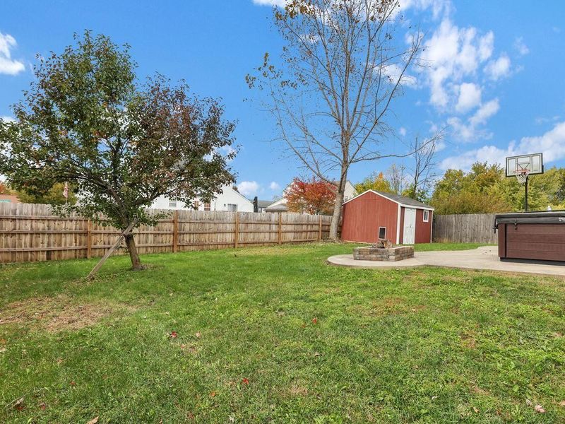 1417 Fahy Drive , Columbus, OH 43223 Photo 43