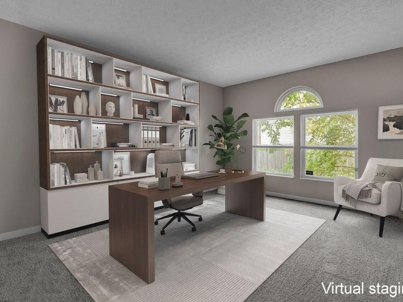 1417 Fahy Drive , Columbus, OH 43223 Photo 6