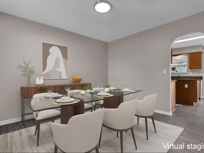 1417 Fahy Drive , Columbus, OH 43223 Photo 9